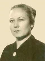 Ряполова Антонина Андреевна